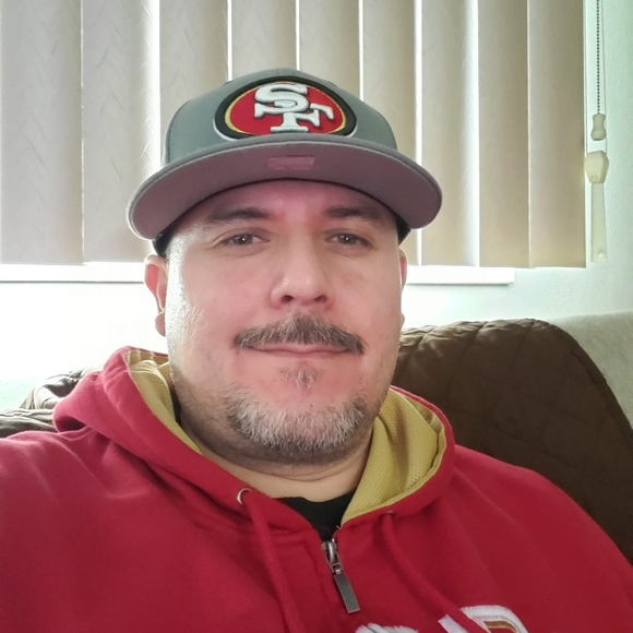 Meet your Posher, Kristopher - Picture 1 of 1